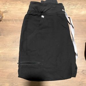 Figs, Medium Petite, Zamora Jogger Scrub Pant.